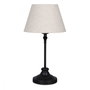 Opviq AYD - 3233 Lámpara de mesa Crema